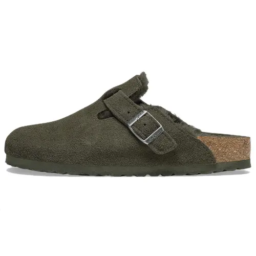 Birkenstock Boston slippers