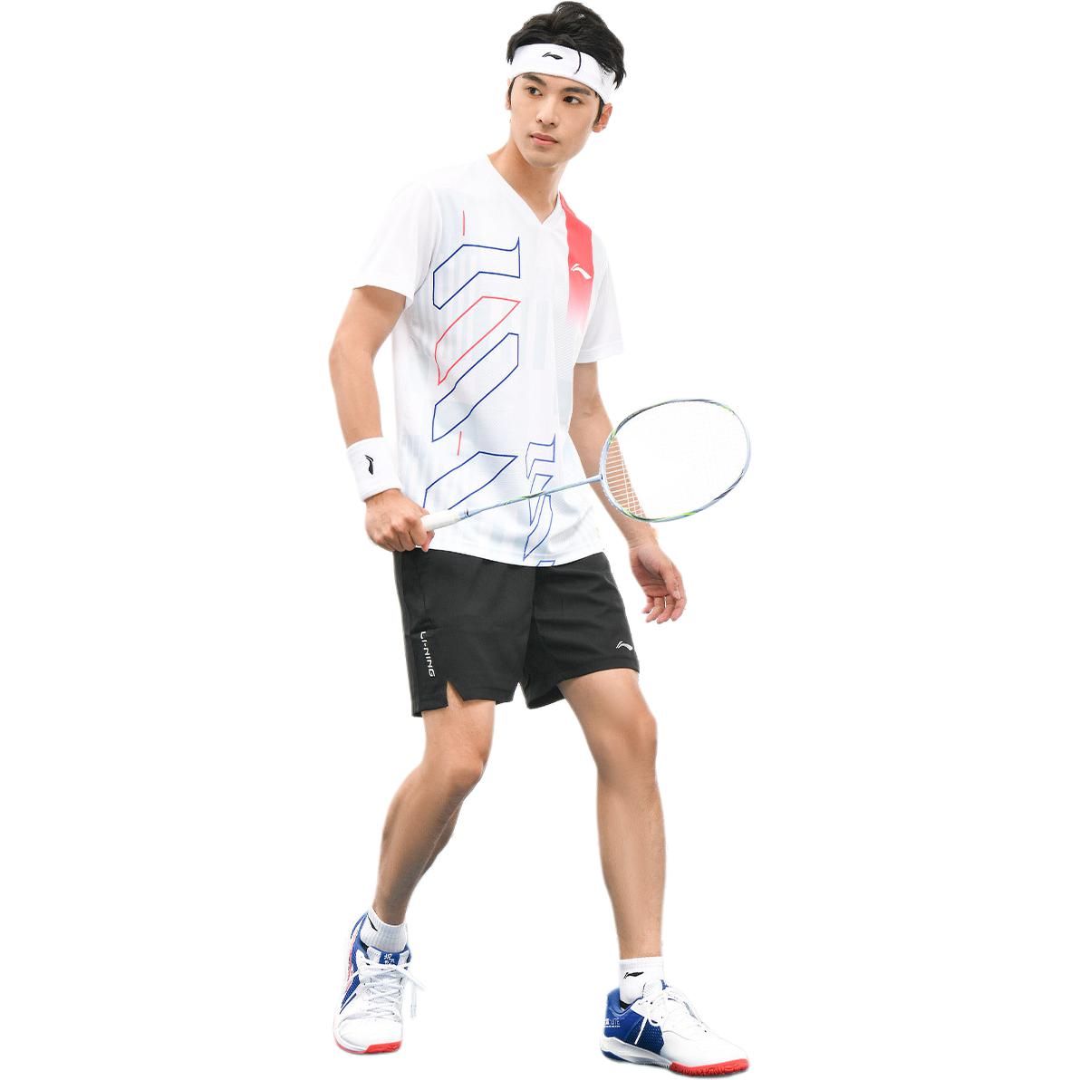 Li Ning Casual Sportswear Unisex