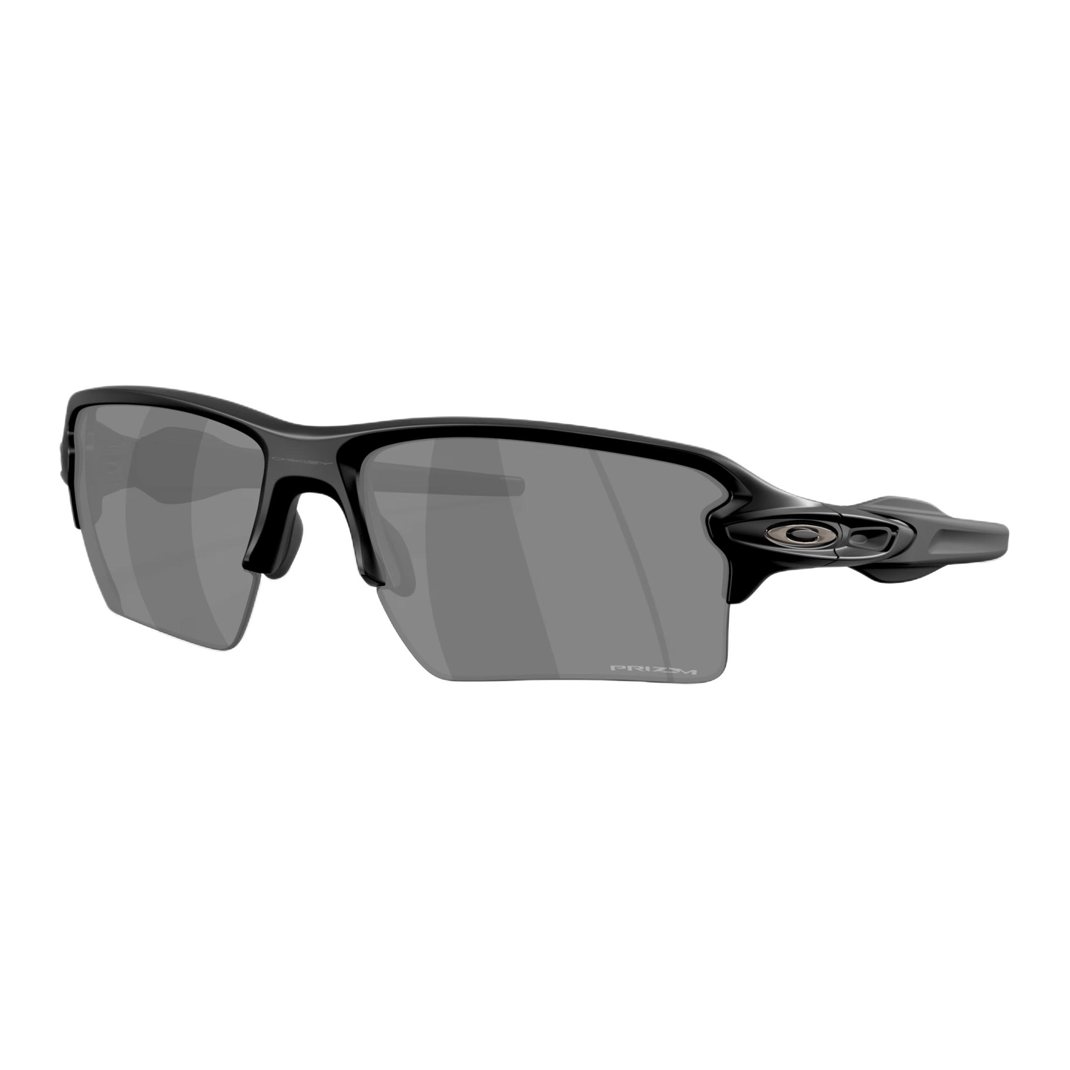 Унисекс очки Oakley (черный)