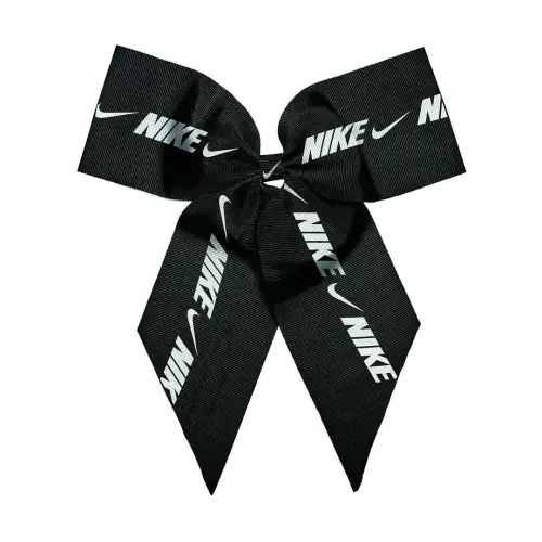 Nike Hair Clips Women's Black