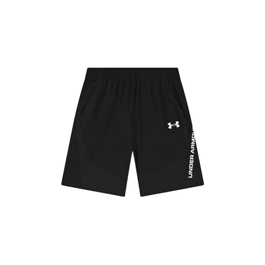 Under Armour Comprehensive Training Shorts