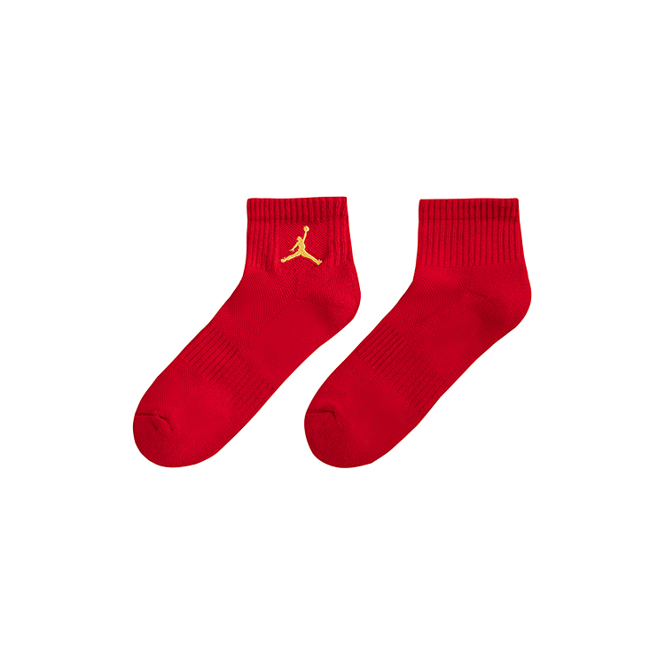 Носки Jordan Logo 3 (белый) — фото 19