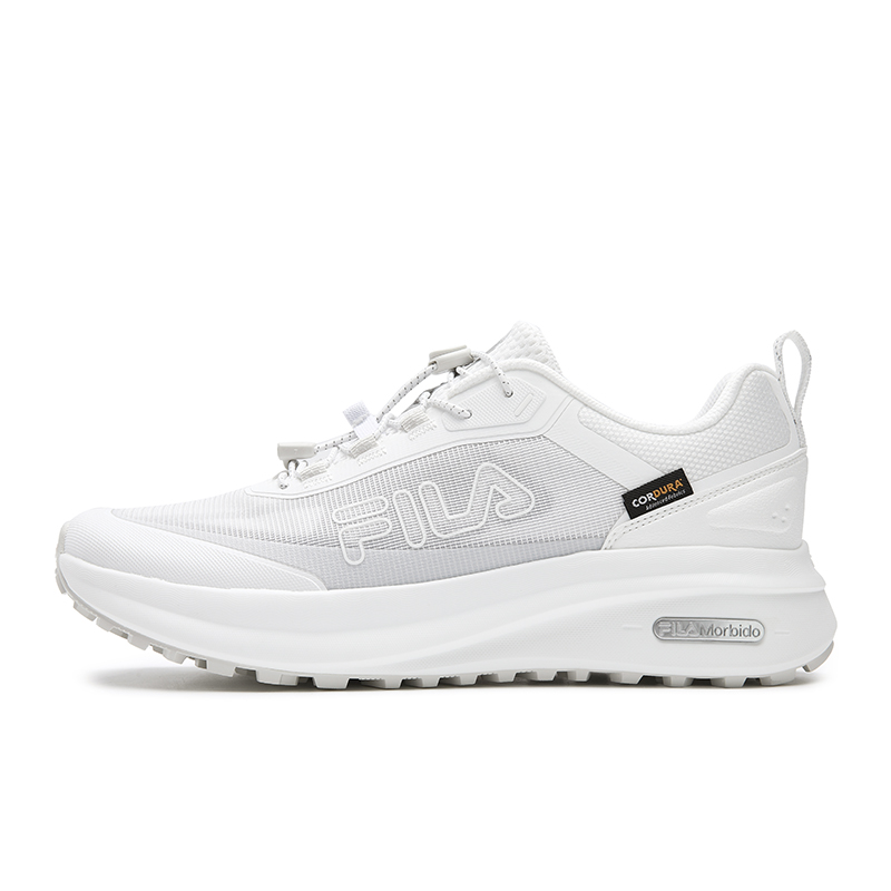 Мужские кроссовки Fila FILA NUVOLE 4 ATR (белые)