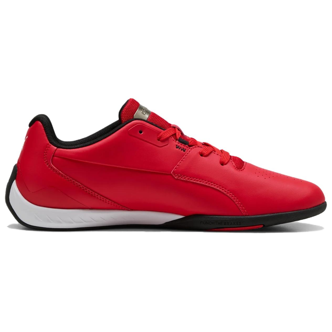 PUMA x SCUDERIA FERRARI HP Drift Cat 11 Low top Training Shoes Unisex Red