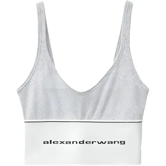 Alexander Wang Sports Underwear Women's Gray