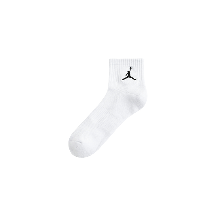 Носки Jordan Logo 3 (белый) — фото 24