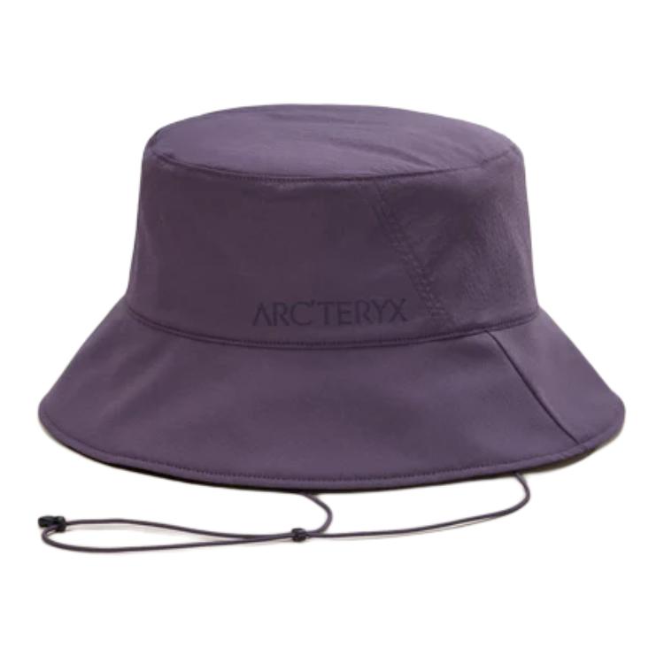 Панама Arcteryx (серая)