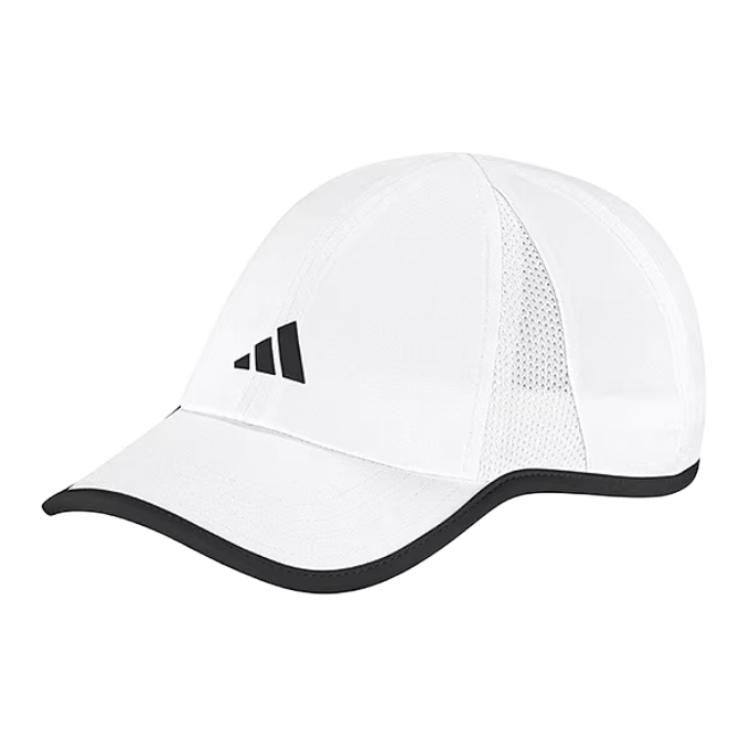 Бейсболка adidas adidas (белая)