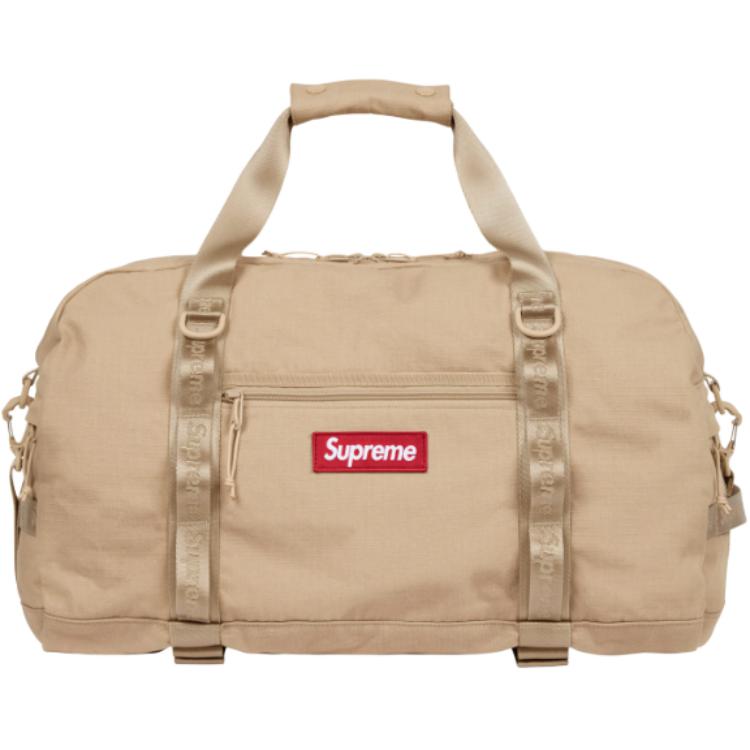 Сумка Supreme 36L (разноцветная)