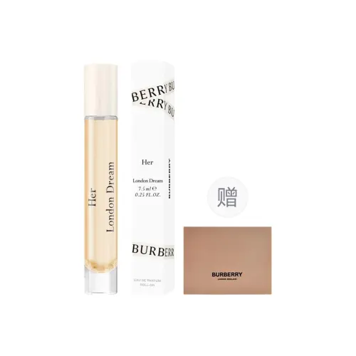 Burberry Potpourri Scent Eau De Parfum EDP