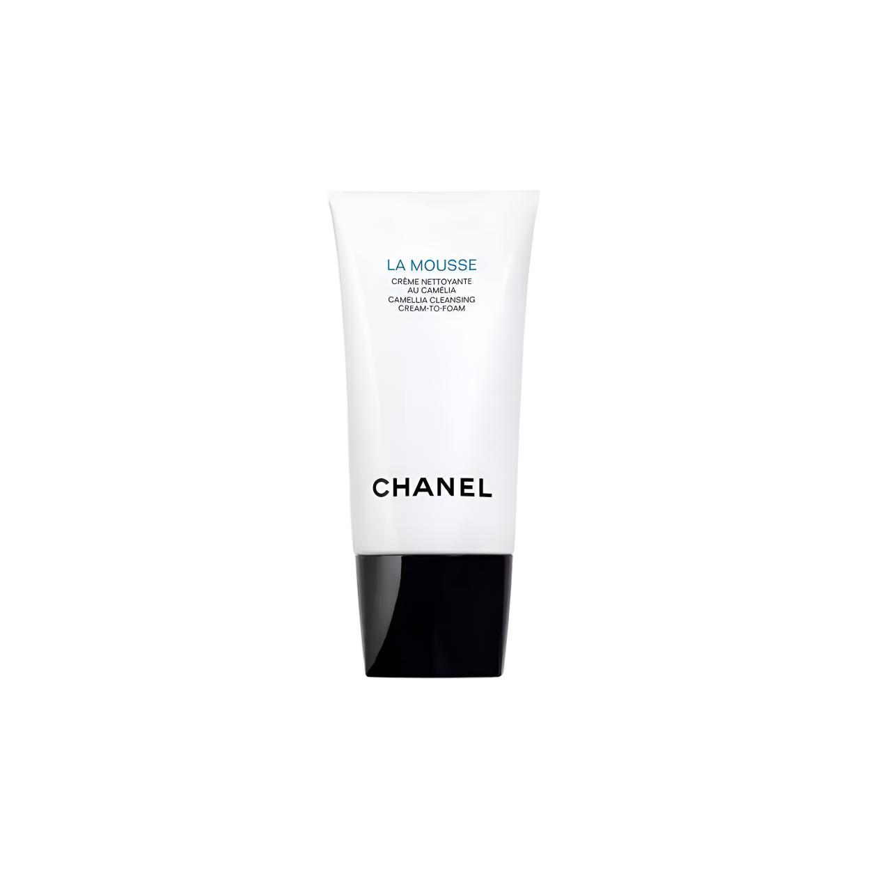 Очищающее средство Chanel (белое)