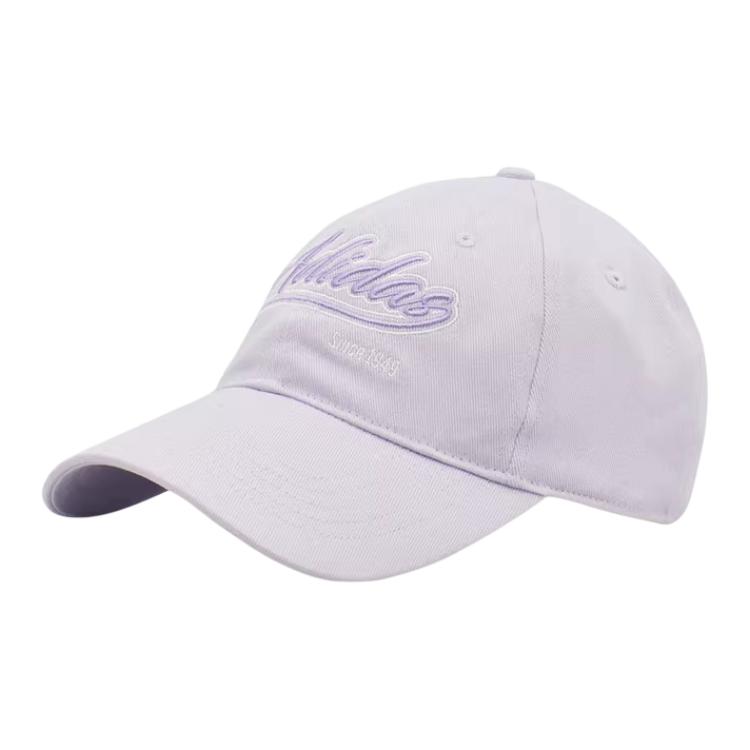 Женская очки adidas adidas Cap (фиолетовая)