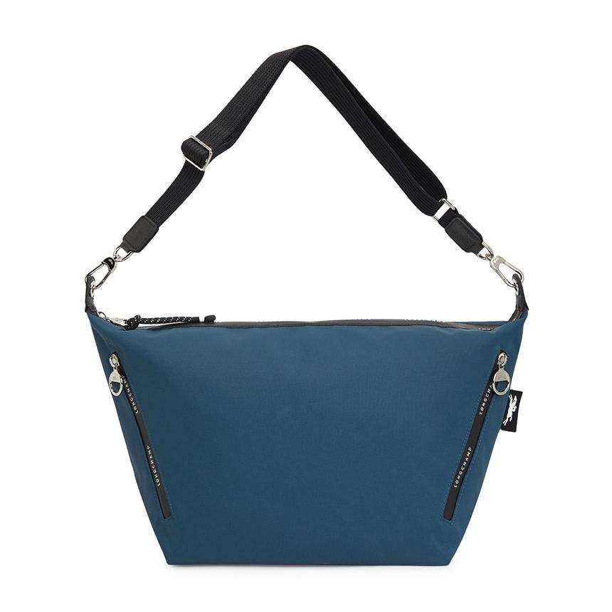 Сумка LONGCHAMP Le Pliage Energy (синяя)