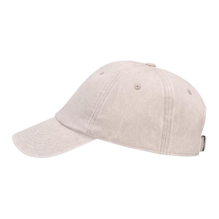 Кепка Nike Baseball Cap (серая)