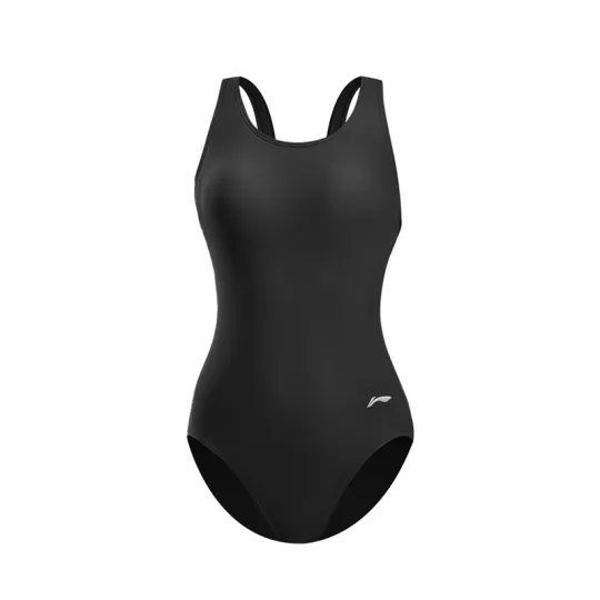 Li Ning One Piece Swimsuit Women's