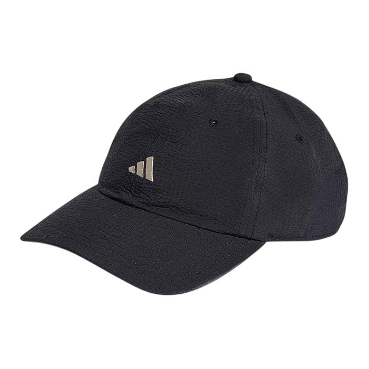 Кепка adidas Спортивная (черная)