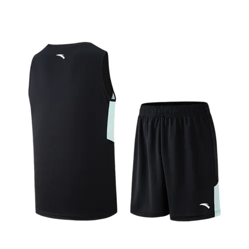 Quick dry sports T-shirt for gym for training, shorts, basketball base set, with your logo imprint, for running, men's style