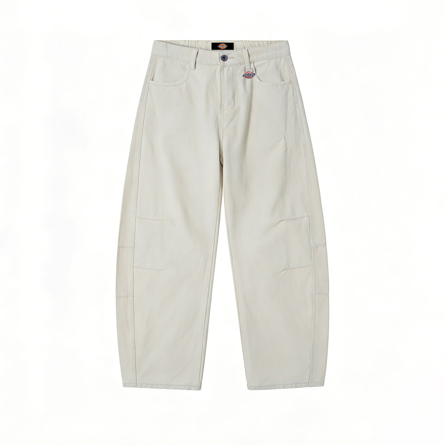 Штаны Dickies Wide Pants (черные)