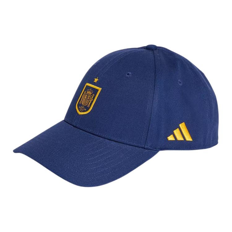 Кепка adidas (темно-синяя)