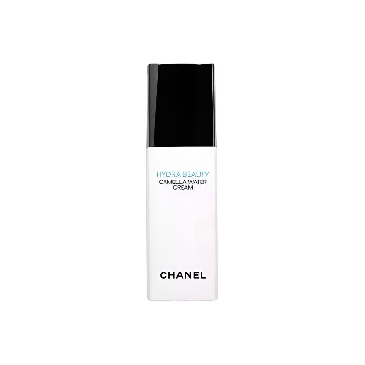 Эмульсия Chanel (белая)