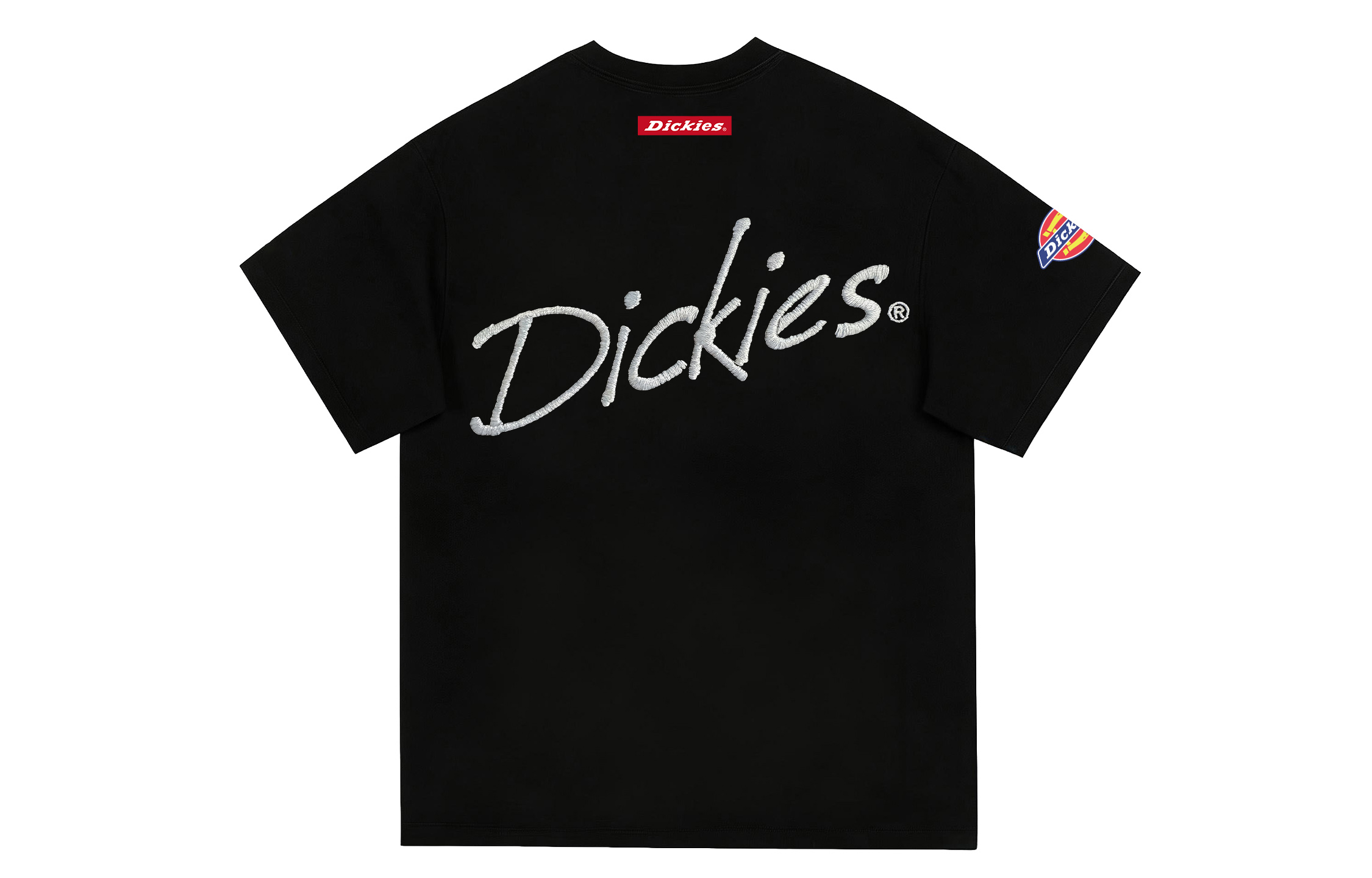 Футболка Dickies (белая)