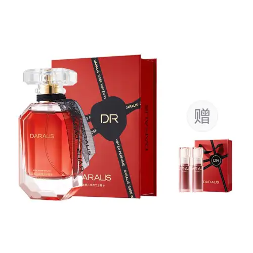 DIAIER Women's Rose Water Goddess