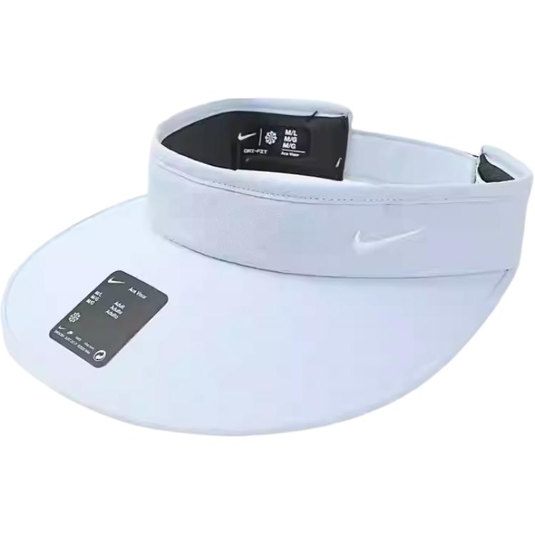 Мужской козырек Nike (синий)