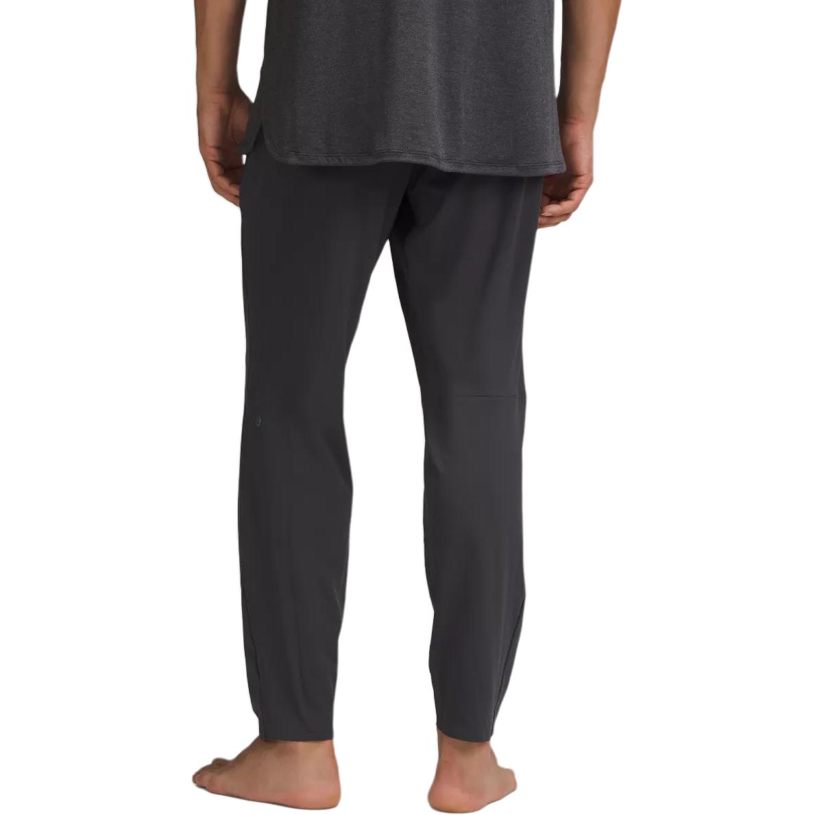 Lululemon Knitted Sweatpants Men’s