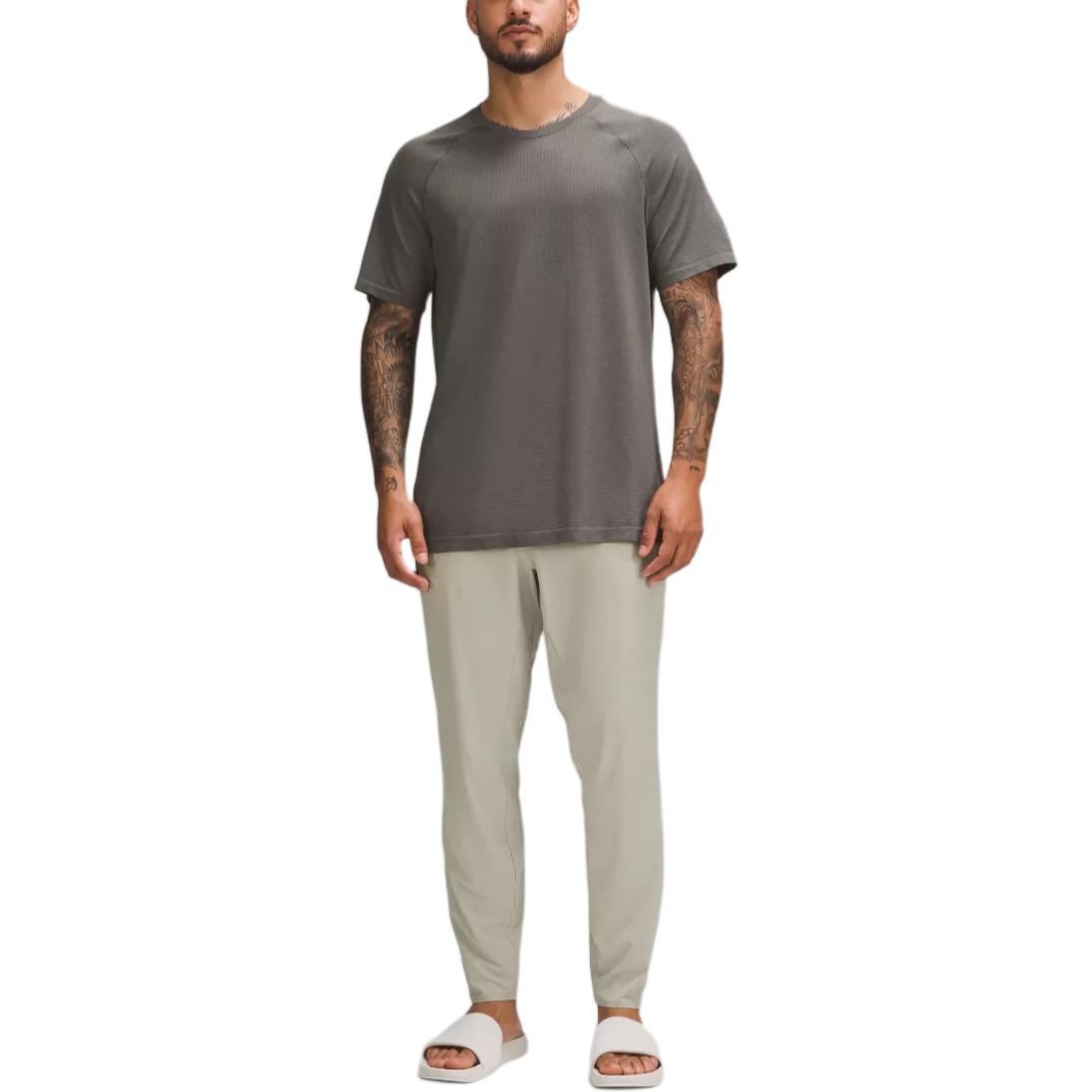 Lululemon Knitted Sweatpants Men's