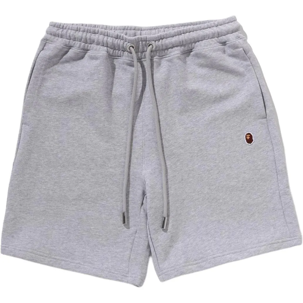 A BATHING APE SS26 Casual Shorts Men's