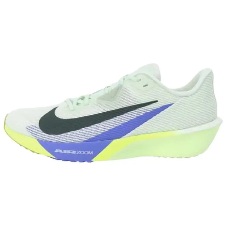 Nike Rival Fly 4 Breathable Rebound Training Running Shoes Men's Green