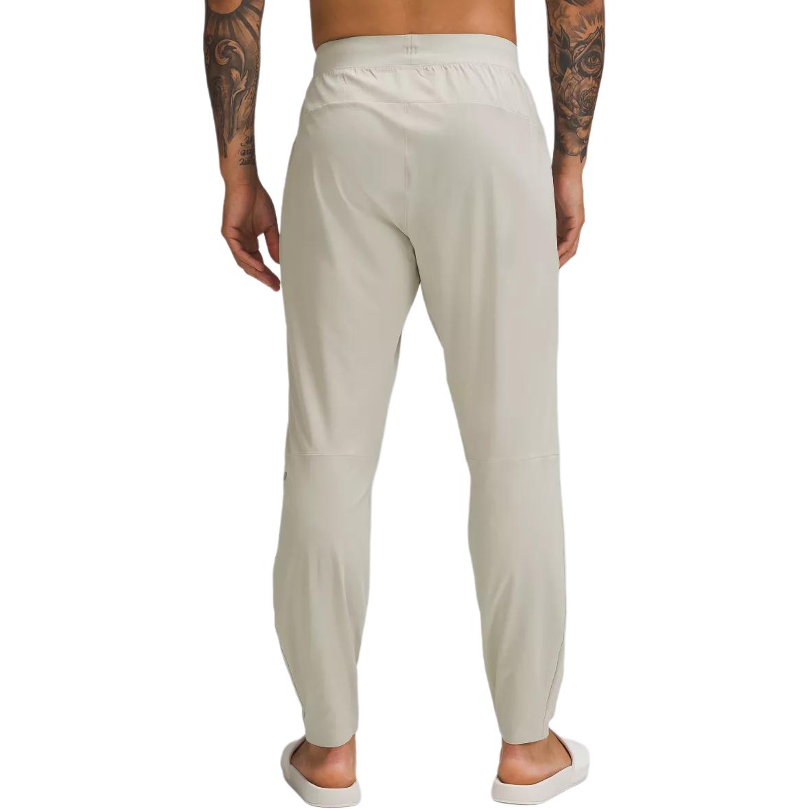 Lululemon Knitted Sweatpants Men's