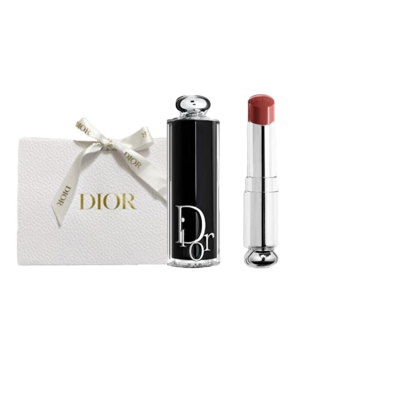 Помада Dior 3.2g (черная)