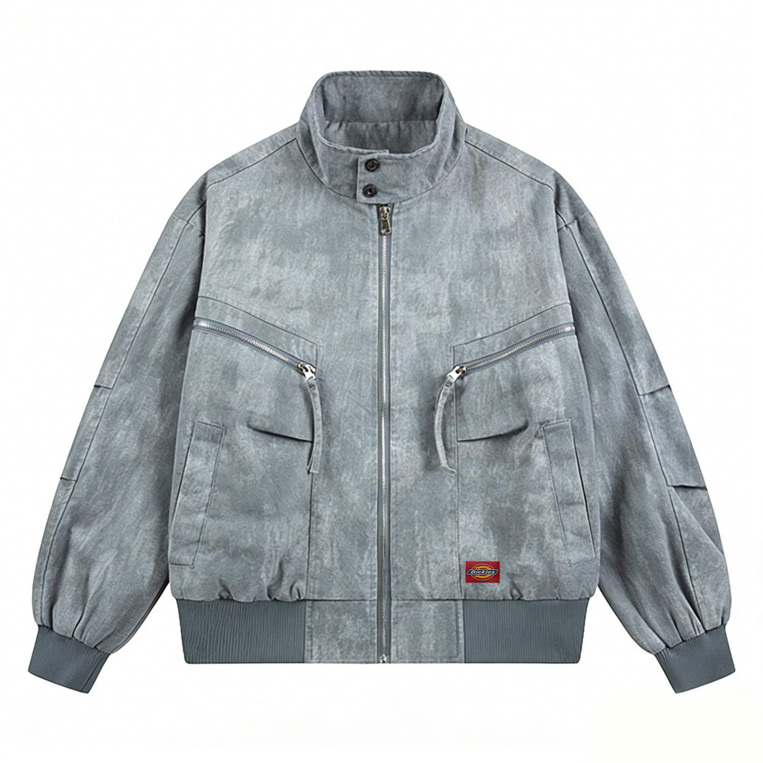 Куртка Dickies Межсезонная (синяя)
