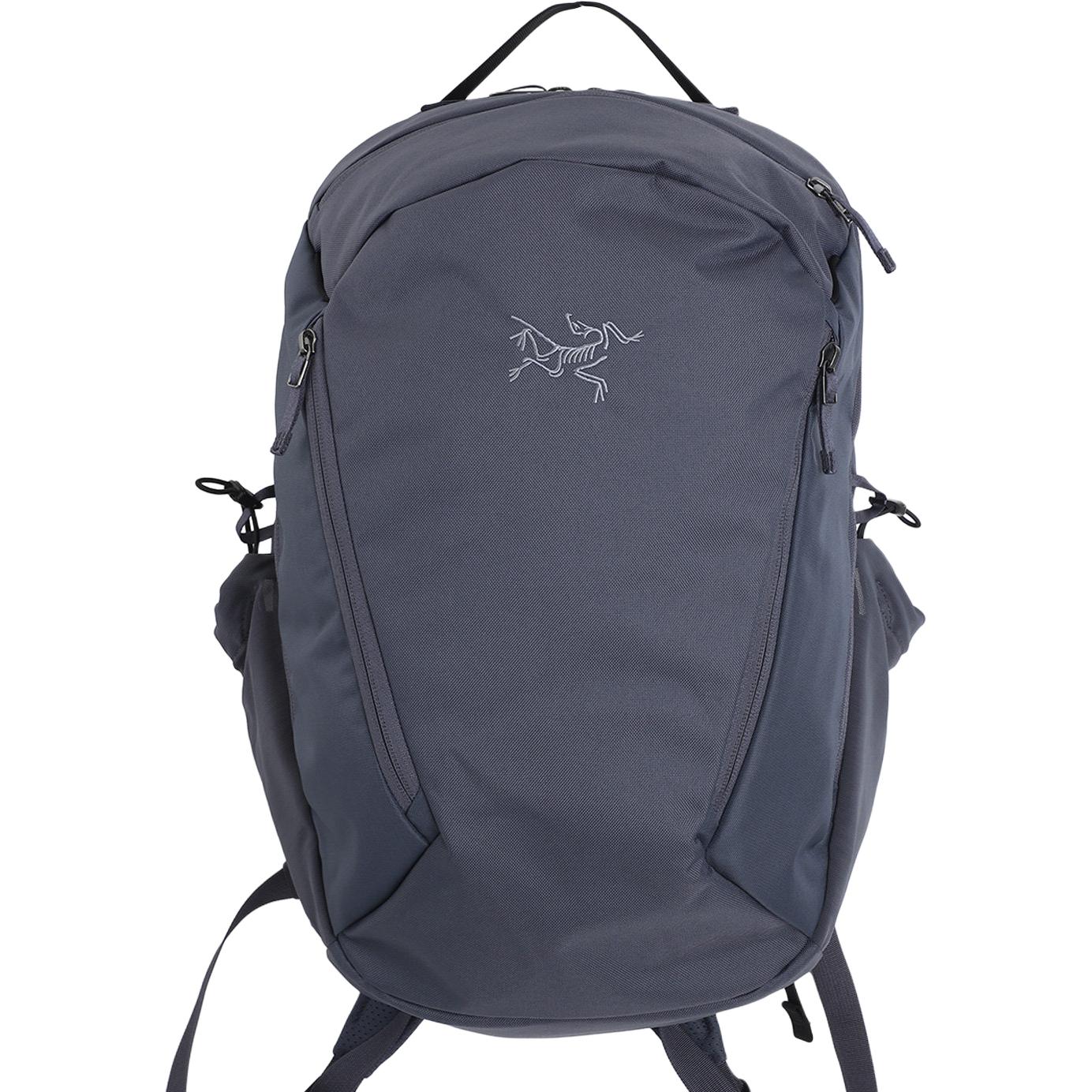 Рюкзак Arcteryx Mantis 26L (темно-серый)