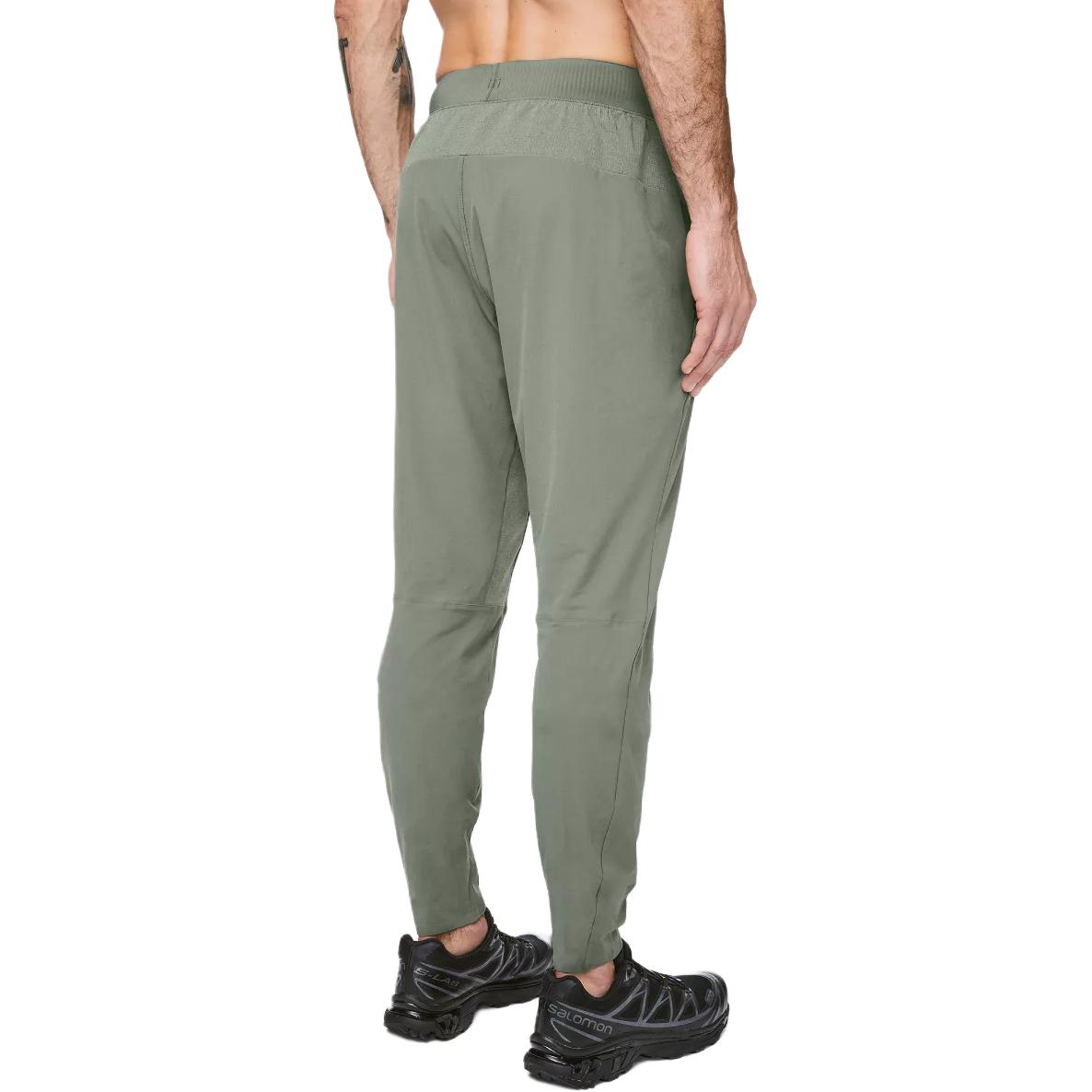Lululemon Knitted Sweatpants Men's