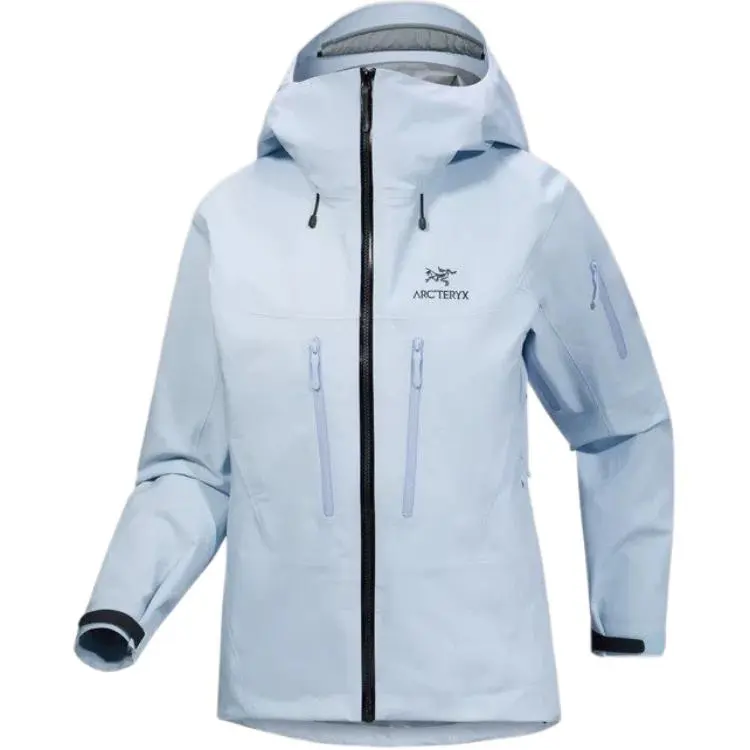 Arc'teryx ALPHA SV Windbreaker Jacket Women's