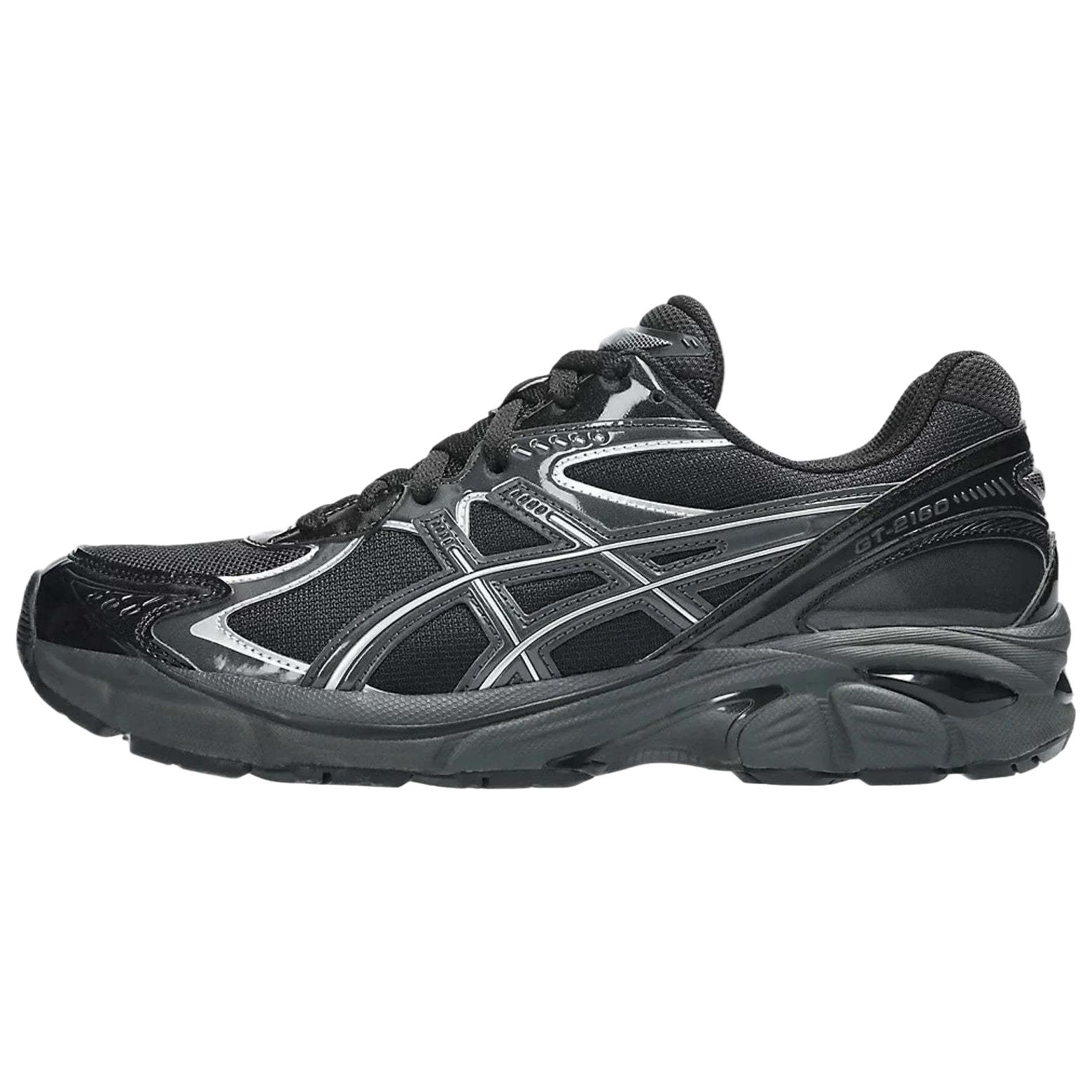 Мужские кроссовки ASICS ASICS GT-2160 (черные)