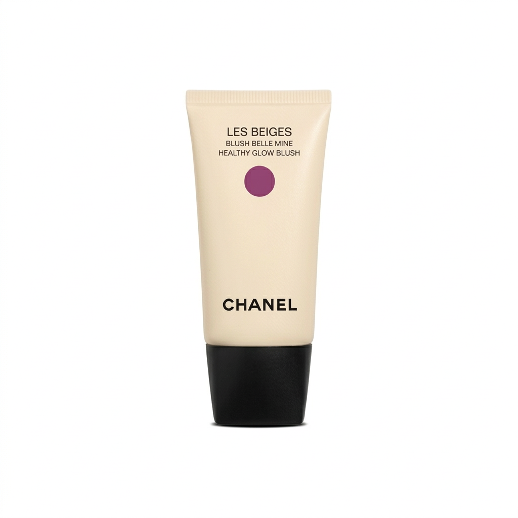 Румяна Chanel Летняя лимитированная серия (розовые)