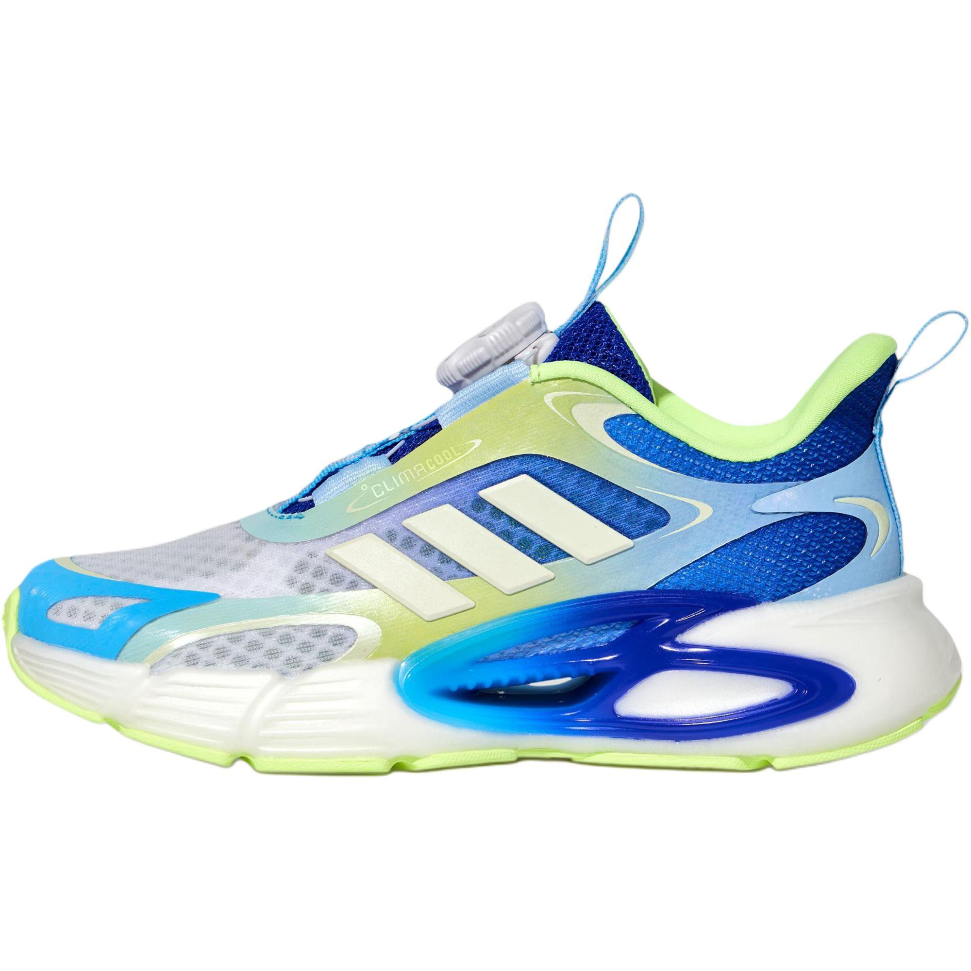 Кроссовки adidas Climacool AC HABU (синие)