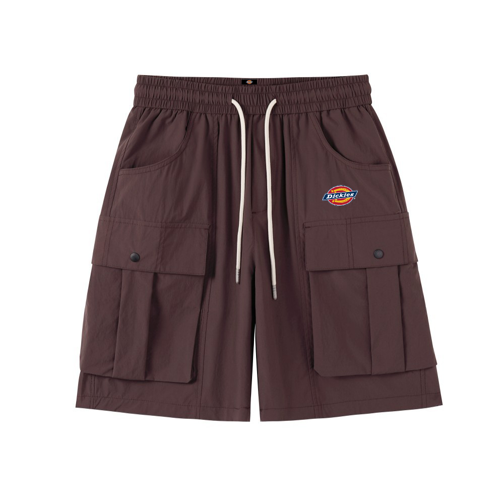 Мужские шорты Dickies (черные)