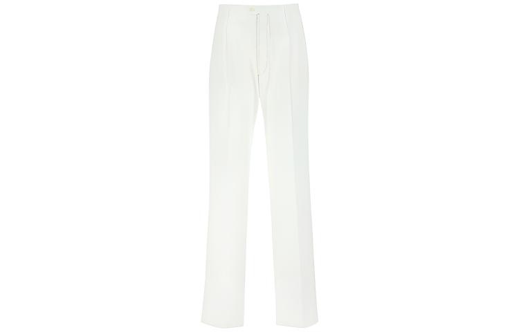 Женские брюки Maison Margiela SS21 (бежевые)