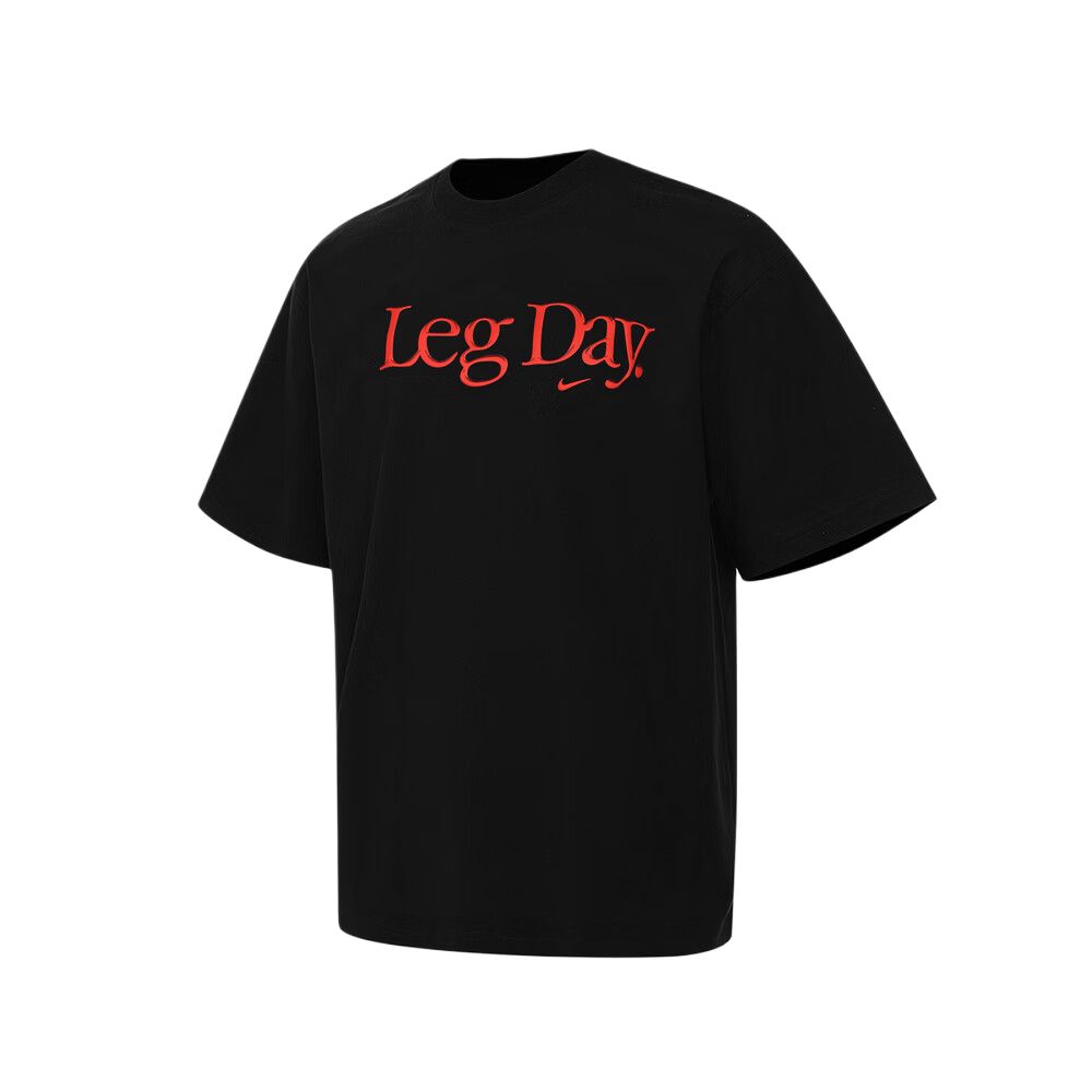 Женская футболка Nike Nike T-shirt (белая)