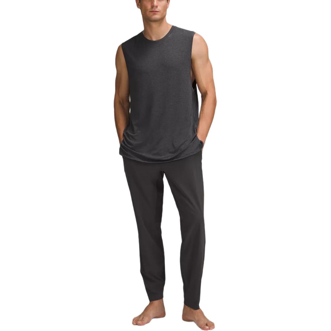 Lululemon Knitted Sweatpants Men’s