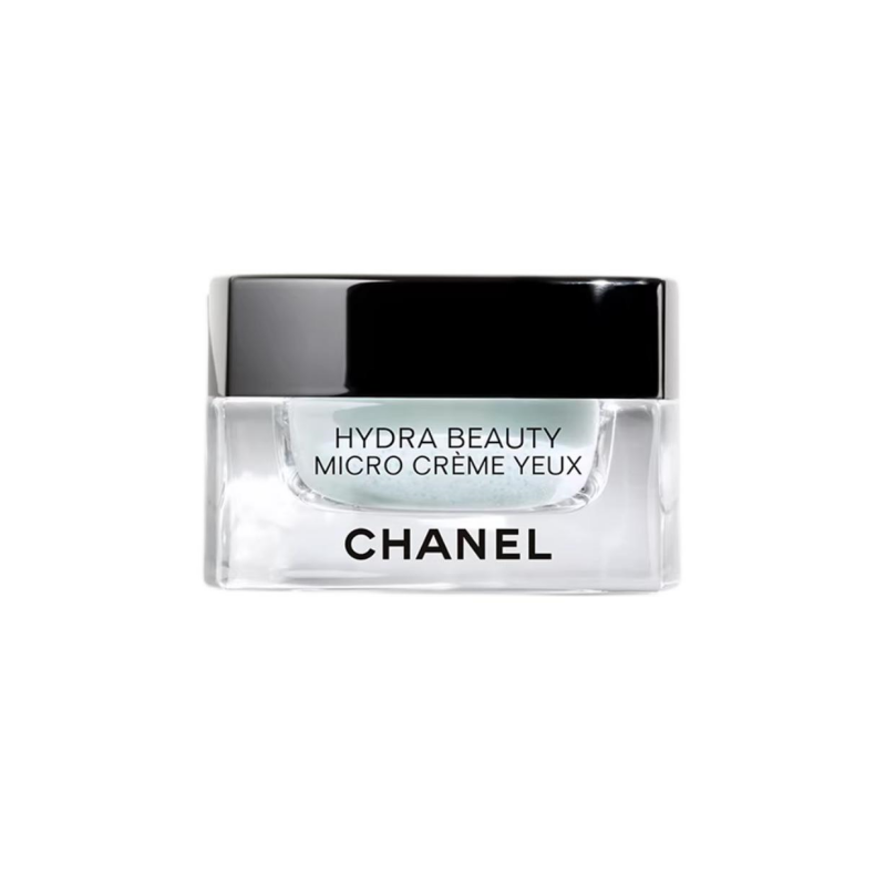 Крем для глаз Chanel (розовый)