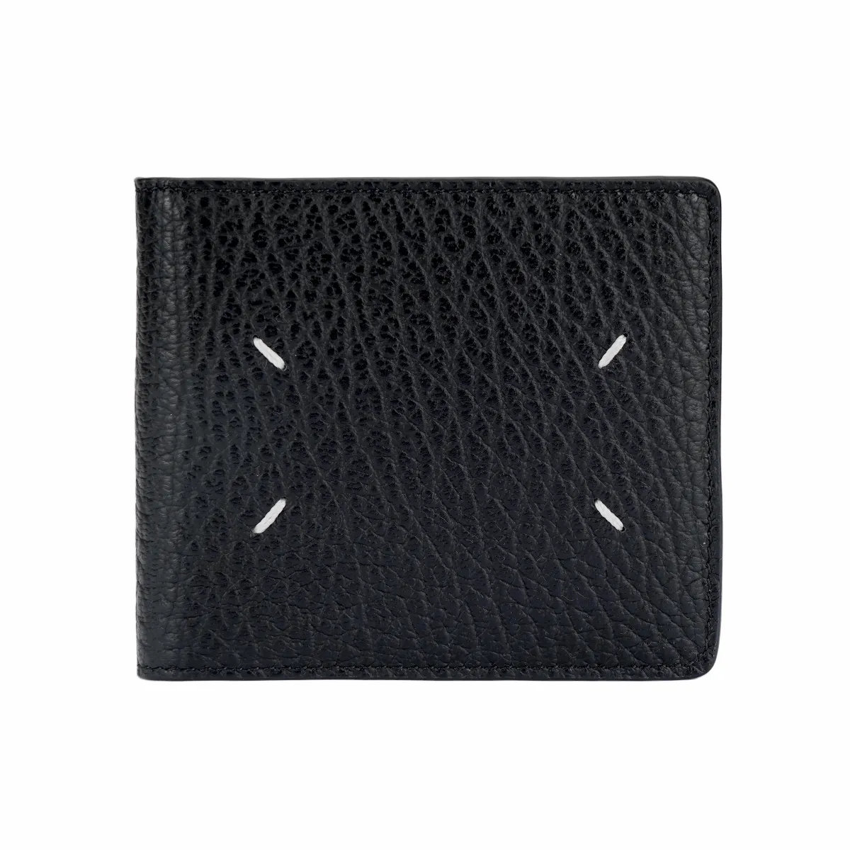 Maison Margiela Four Stitch Bi Fold Wallet