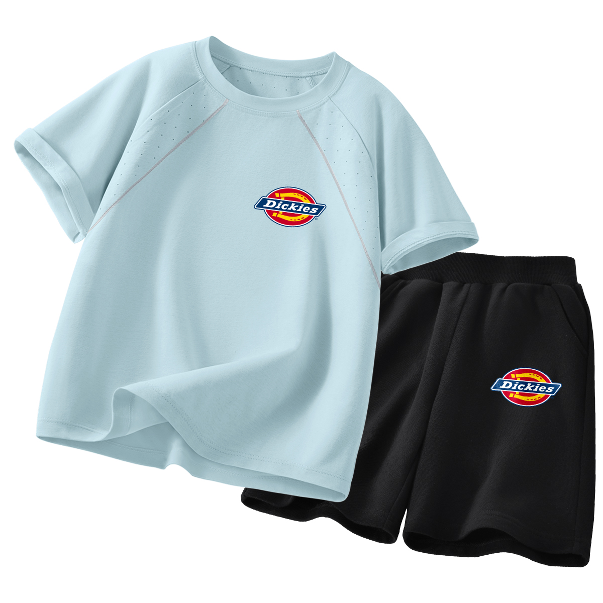 Детский костюм Dickies (разноцветный)