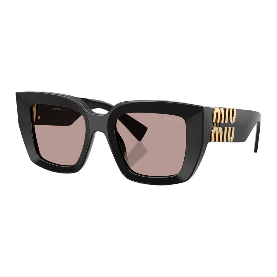 Очки MIU MIU (черные)