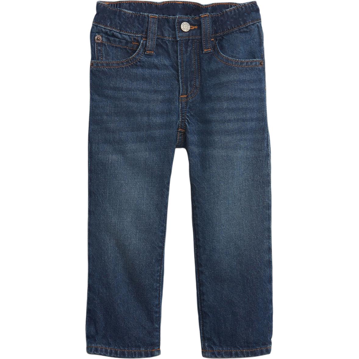 Детские джинсы GAP (синие)