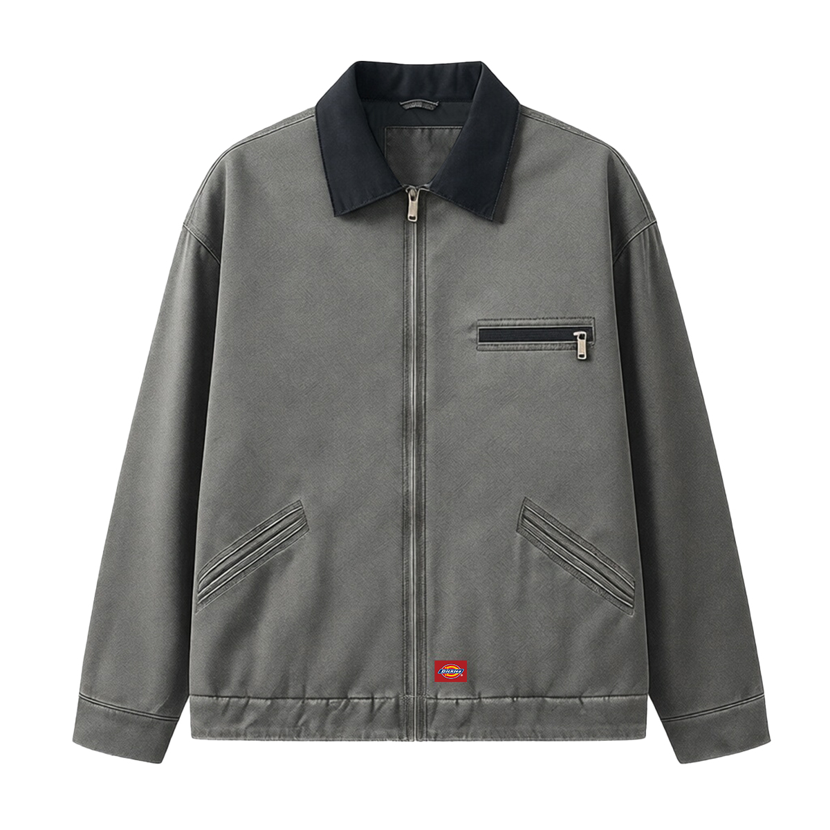 Куртка Dickies Dickies (черная)
